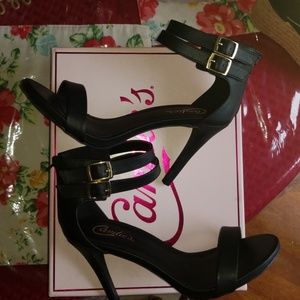NEW CANDIES HEELS